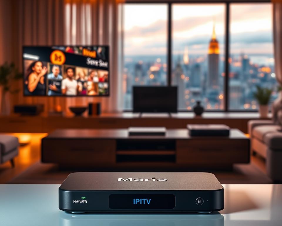 Actualités IPTV France