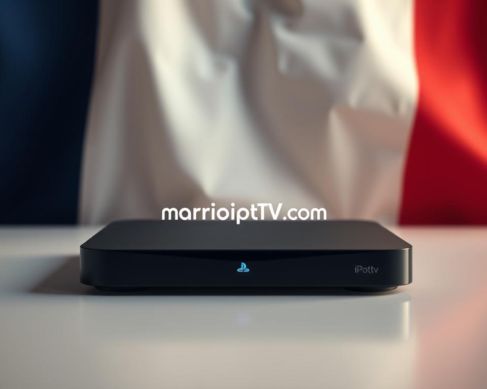 Fournisseurs IPTV fiables France