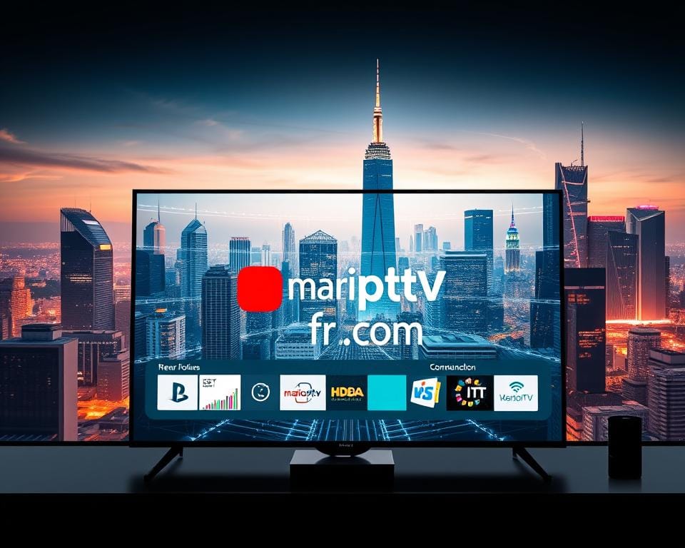 Fournisseurs IPTV fiables France