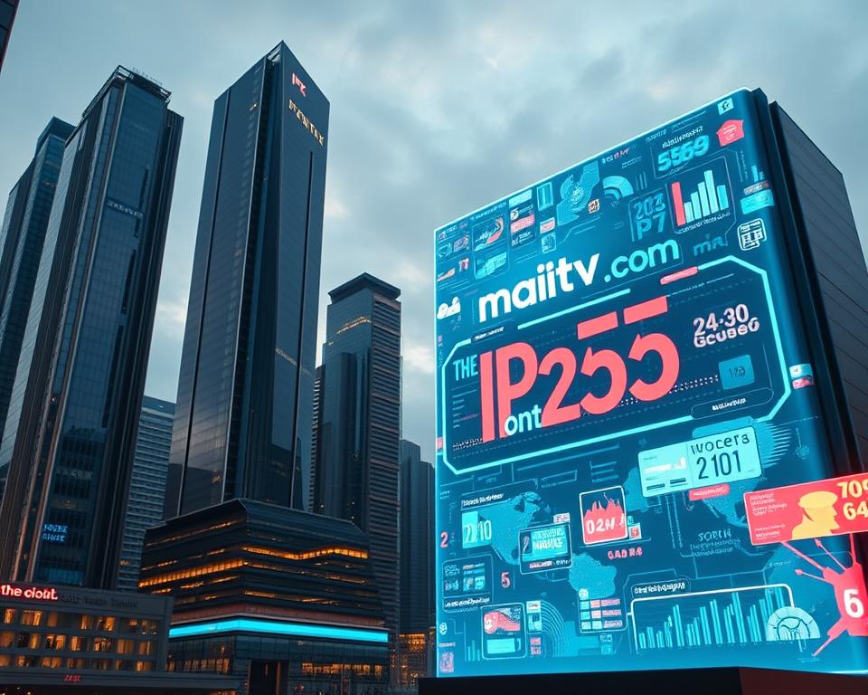 Tendances IPTV France