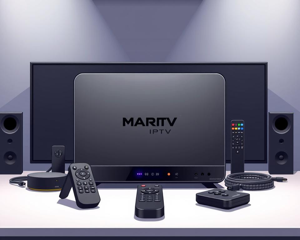 iptv test gratuit​